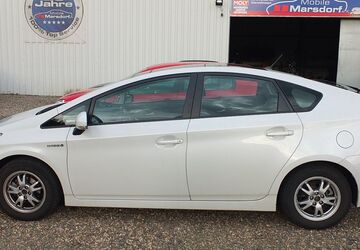 Toyota Prius 93.368 km 10.908 &euro; Köln-Marsdorf/Junkersdorf 50858