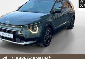 Kia Niro 1.500 km 36.849 &euro; Köln 50968
