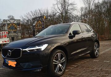 Volvo XC60 159.000 km 20.200 &euro; Köln 51067