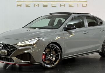 Hyundai i30 44.696 km 30.990 &euro; Remscheid 42897