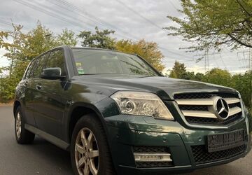 Mercedes-Benz GLK 350 79.000 km 12.990 &euro; Hürth 50354