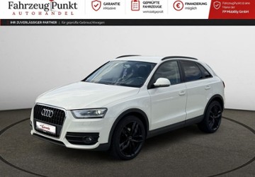 Audi Q3 181.000 km 9.800 &euro; Köln 50829