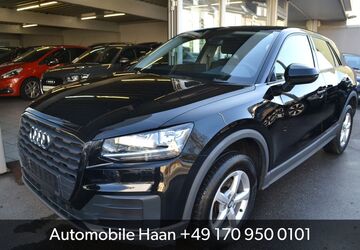 Audi Q2 211.880 km 10.000 &euro; Solingen 42719