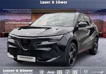 Alfa Romeo Junior 15.500 km 26.490 &euro; Burscheid 51399