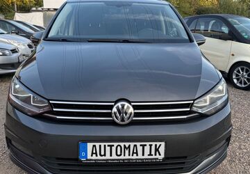 VW Touran 260.000 km 10.999 &euro; Köln 51107