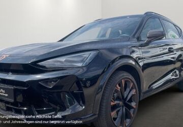 Cupra Formentor 15.957 km 41.980 &euro; Dormagen 41540
