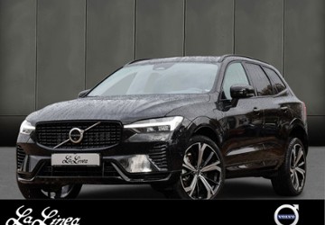 Volvo XC60 12.192 km 53.890 &euro; Bonn 53177