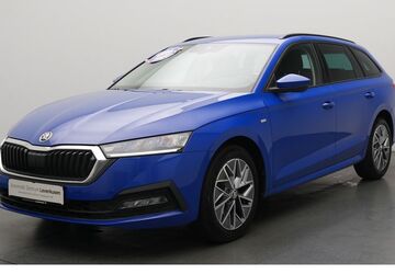 Skoda Octavia 116.499 km 16.480 &euro; Leverkusen 51379