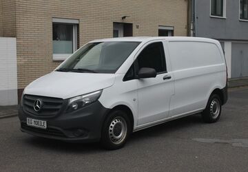 Mercedes-Benz Vito 195.000 km 8.990 &euro; Köln 50739
