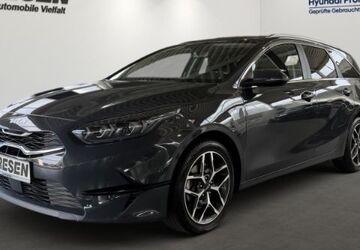 Kia ceed Sportswagon 26.734 km 23.490 &euro; Dormagen 41540