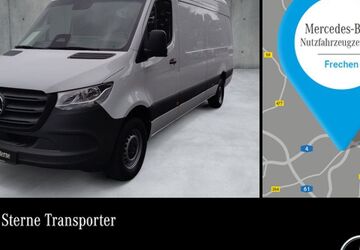 Mercedes-Benz Sprinter 54.455 km 45.196 &euro; Frechen 50226