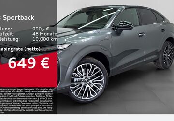 Audi Q3 1.050 km 54.240 &euro; Remscheid 42897