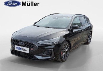 Ford Focus 18.570 km 34.950 &euro; Bergisch Gladbach 51427