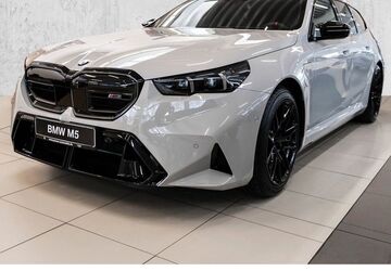 BMW M5 16.000 km 128.480 &euro; Köln-West 50858