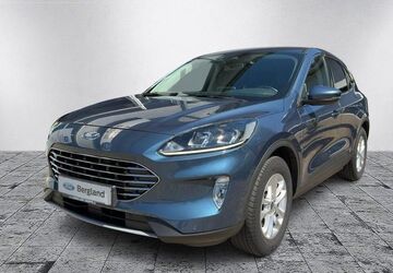 Ford Kuga 63.000 km 15.990 &euro; Wipperfuerth 51688