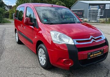 Citroen Berlingo 149.096 km 4.700 &euro; Leichlingen 42799