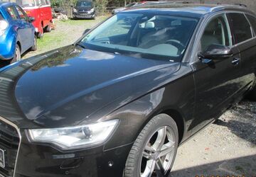 Audi A6 234.000 km 12.000 &euro; Bonn 53127