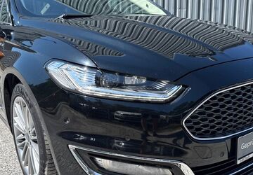 Ford Mondeo 233.608 km 8.990 &euro; Bergisch Gladbach 51467