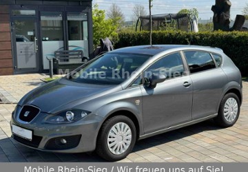 Seat Leon 168.535 km 2.850 &euro; Bornheim 53332