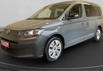 VW Caddy 13.446 km 35.560 &euro; Köln 50823