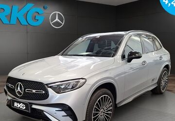 Mercedes-Benz GLC 300 9.800 km 69.490 &euro; Bonn 53119