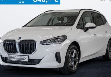 BMW 220 Active Tourer 15.317 km 29.890 &euro; Remscheid 42897