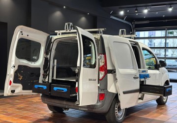 Renault Kangoo 18.791 km 13.950 &euro; Bonn 53177