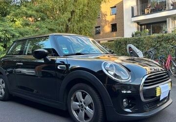 Mini ONE 78.000 km 12.990 &euro; Bornheim 53332