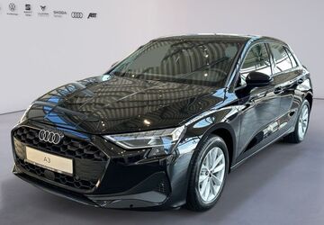 Audi A3 2.900 km 36.490 &euro; Köln 50739