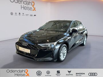 Gebrauchte Audi A3