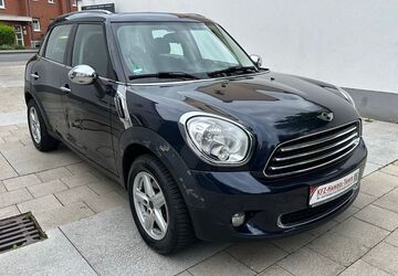Mini ONE 185.000 km 5.290 &euro; Troisdorf (Nähe Köln/Bonn) 53844