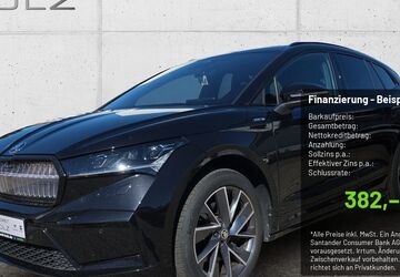 Skoda Enyaq 57.260 km 35.590 &euro; Pulheim-Brauweiler 50259