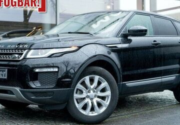 Land Rover Range Rover Evoque 83.690 km 19.880 &euro; Köln 50739