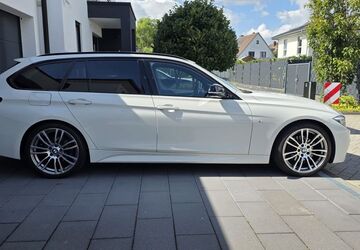 BMW 320 149.000 km 20.499 &euro; Niederkassel 53859