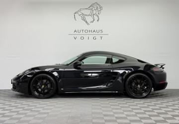 Porsche Cayman 222.000 km 39.990 &euro; Radevormwald 42477