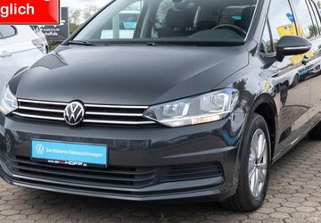 VW Touran 98.565 km 25.475 &euro; Troisdorf-Spich 53842