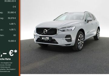 Volvo XC60 22.389 km 29.890 &euro; Engelskirchen 51766