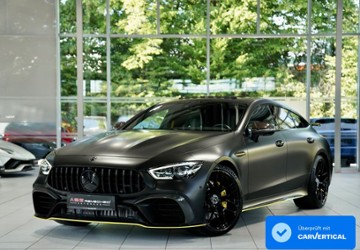 Mercedes-Benz AMG GT 38.800 km 104.900 &euro; Remscheid/NRW 42855