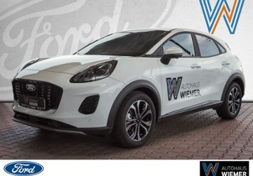 Ford Puma 19.900 km 20.900 &euro; Troisdorf 53844