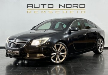 Opel Insignia 193.500 km 5.990 &euro; Remscheid 42897