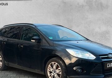 Ford Focus 112.580 km 5.590 &euro; Köln - Worringen 50769