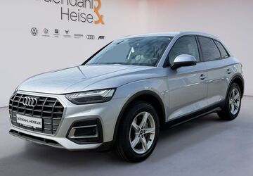 Audi Q5 160.063 km 22.650 &euro; Köln 50739