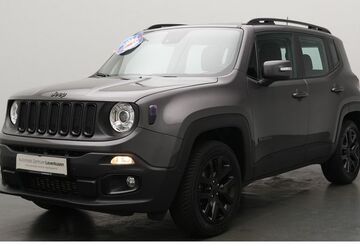 Jeep Renegade 39.979 km 18.680 &euro; Leverkusen 51379