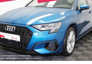 Audi A3 33.166 km 20.950 &euro; Solingen 42653