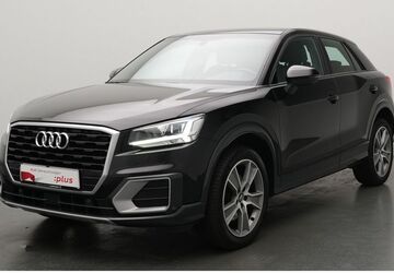 Audi Q2 132.200 km 15.980 &euro; Leverkusen 51373