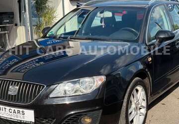 Seat Exeo 335.000 km 2.000 &euro; Leverkusen 51375