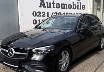 Mercedes-Benz C 200 173.000 km 18.990 &euro; Köln 51065