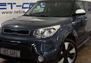 Kia Soul 163.171 km 7.950 &euro; Hilden (bei Düsseldorf) 40721