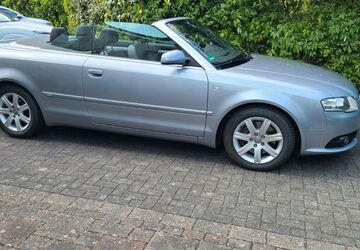 Audi A4 167.000 km 6.950 &euro; Sankt Augustin 53757