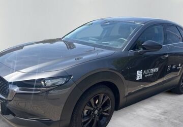 Mazda CX-30 2.957 km 27.490 &euro; Köln 50825